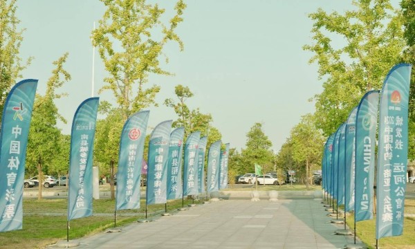 南县：舟钓大赛圆满收竿 体产融合凸显成效  